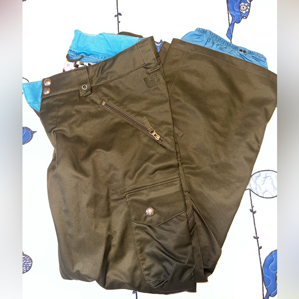 Burton Snowboard Pants